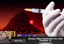 CDC Data Confirms Covid Vaccine Deaths 2.5X More Than All Vaccines For Past 30 Years Combined – Dan Dicks