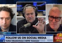 From the War Room: FBI Is Conspiring Against The American People