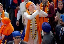 Christianity Rapidly Declining While 3rd World Religions Double, Triple, by Brad Salzberg