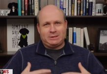 DEVELOPING: Terry McAuliffe Hires Marc Elias – The Man Behind Steele Dossier and Nearly Every Democrat 2020 Election Lawsuit