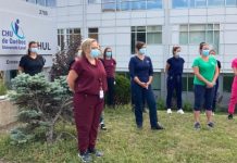 15,000 Quebec healthcare workers face suspension without pay for being unvaccinated