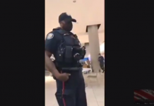 These People Know The Law, And How To Address The Covid Police