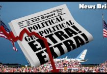 Scavino’s Message Sent & Received, The Fight To Take Back The Country Has Begun, Trust – X22 Report