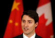 Trudeau Silent As China Produces 50% Coal, 27% Carbon Emissions Worldwide, Brad Salzberg
