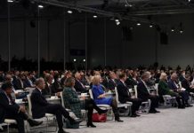 COP26: Canada Joins 24 Countries Pledging to End Fossil Fuels Financing Abroad by 2022