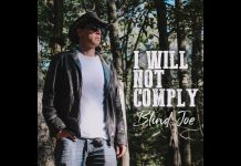 I Will Not Comply, Blind Joe