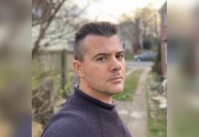 Authorities arrest Steele dossier contributor Igor Danchenko