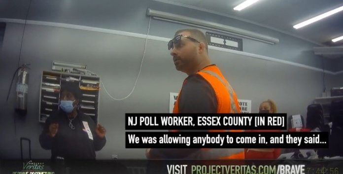 NJPollWorkier