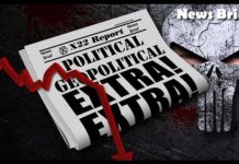 How Do You Catch A Fish? Military Planning, Forced Exposure, P-A-I-N – X22 Report