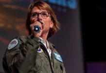 AZ State Senator Wendy Rogers: “I Want To See PERP WALKS. I Want To See ARRESTS And I’m Going To Bear Down On The Issue Until We Do.”