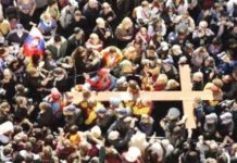 A billion Catholics, COVID vaccines, and the duty to refuse injection, by Jon Rappoport