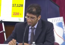 Dr Peter Doshi, associate editor of the BMJ discusses the scientific process/roll out of Vaccines