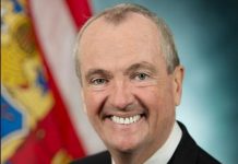 New Jersey Dem Governor Phil Murphy Mysteriously Gained 40,000 Votes in Contested Election