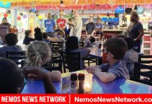 Child Porn in Class, Gay Bar Field Trips & Giving Lap Dances to Teachers, Dustin Nemos