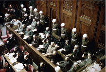 Gates, Fauci, and Daszak charged with Genocide in Court Filing – Nuremberg 2