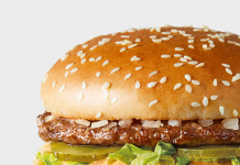 Do you eat at McDonald’s?