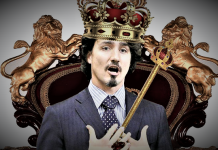 Absence Of Political Term-Limits Danger Sign For Democracy, by Brad Salzberg