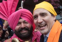 Minority Status For White Canadians To Arrive Sooner Than Expected, by Brad Salzberg