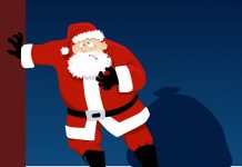 CTV – heart attacks at Christmas