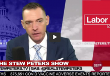 Kids Escape “Covid Prison” ARRESTED – Doctor Finds Treatment For Vaxxed and MORE!