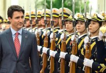 Why Justin Trudeau’s Politics Are Anything But Liberal, by Brad Salzberg