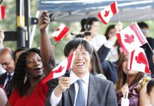 Woke Canada Demand Extra Days Off– Because Employees Are Black, by Brad Salzberg