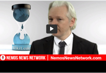 Assange, Foreknowledge of Plandemic – Vax Killing Millions, Hiding GOD