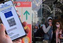 Belgian court rules enforcing Covid vaccine pass is illegal