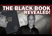 The Black Book Emerges: Ghislaine Maxwell Trial, day 4, by Ben Swann