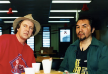 Recalling Wilson Nepoose, by Byron Christopher