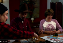 Canada: The Board Game