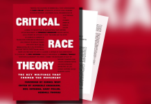 Critical Race Theory In Education System Promoting Anti-Anglophone Prejudice, by Brad Salzberg