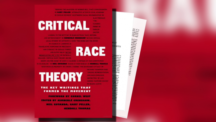 criticalracetheory