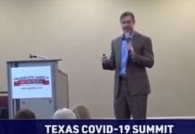 Texas Covid-19 Summit: Dr. Bryan Ardis “Kill Shots, Treatment, And Covid-19”