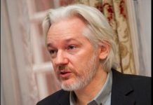 WilkiLeaks Co-Founder Assange Suffered a Stroke in UK Prison – Forced to take the Jabs!?