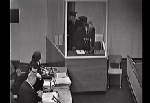 LOCKDOWN: The Line Dividing Good & Evil | Kate Wand