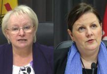 New Brunswick government opens door to deny the unvaccinated groceries.