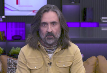 Neil Oliver – Here we stand on the brink of a new world – a world in which our governments have the final say about what we do with our bodies.