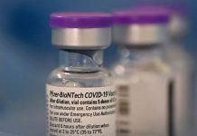 Oregon Health Authority: 622 Fully Vaccinated Residents Died Of COVID