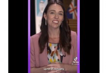 Wicked Prime Minister Announces the Vaccinated Population Can Now Resume Their Orgies of Up to 25 People