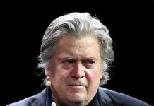 Brian Lilley interviews Steve Bannon on China and North America