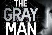 The Gray Man, by Jon Rappoport