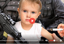 Toronto Police Get Served Papers That They Are Liable When The First Child Dies From The Vaccine