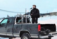 Prince George Pastor defies new proof-of-vaccination requirement for B.C. churches