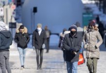 Most Canadians Opposed to Vaccine Passports, Says Internal Government Polling