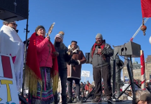 Here’s What The Establishment Media & Trudeau Government Doesn’t Want You To See