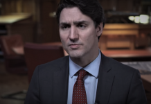 Trudeau’s Silence On Trucker Convoy Speaks Volumes, by Brad Salzberg
