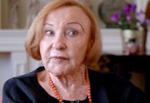 Holocaust Survivor: Never Again Is Now. Unless We All Resist