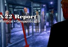 The Groundwork Has Been Laid, Pieces Are In Place, Think Mirror