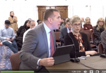 Very Concerning, Attorney Testifies to Compiled Adverse Vaccine Reaction Statistics Provided by Whistleblowers